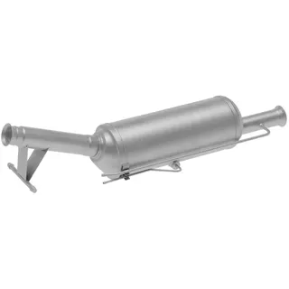 HELLA FAURECIA 8LG 366 071-661 Dieselpartikelfilter - Euro 6 mit Anbauteilen - für u a PEUGEOT 308 II (LB, LP, LW, LH, L3)