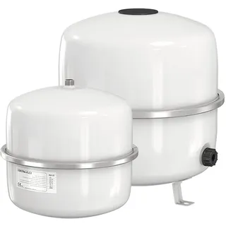 Flamco Contra-Flex 3 bar 8 l Weiß