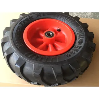 Berg Toys Berg Gokart Komplett-Rad rot 8 Zoll 4.80/400-8