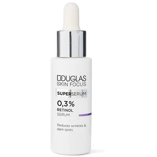 Douglas Collection Skin Focus RETINOL SERUM Anti-Aging Serum 30 ml Damen
