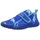 Aqua-Schuhe Blau 26/27