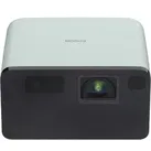 Epson Beamer EF-21G, V11HB35340, Full HD, Laser, Kurzdistanz, Lichtstärke: 1000 ANSI-Lumen, grün