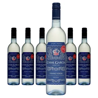 Casal Garcia Vinho Verde DOC 2023 0,75l