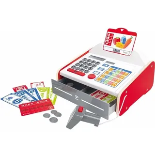 Beep 'n' Buy Cash Register