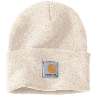 Watch Hat Winter white