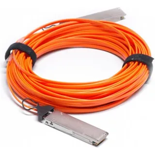 Cisco 100GBASE QSFP Active Transceiver, Blau
