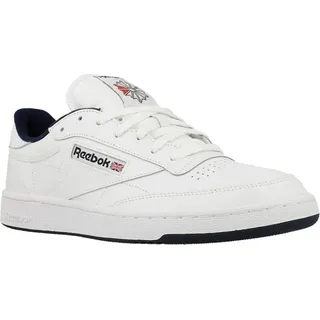Intense White / Navy 42,5