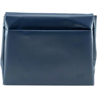 JOST Tolja Messenger 38 cm Laptopfach blau