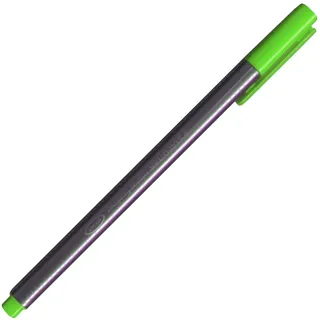 Staedtler 334-51 Fineliner gelbgrün
