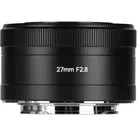 7Artisans AF 27mm F2.8 FF für Sony E-Mount
