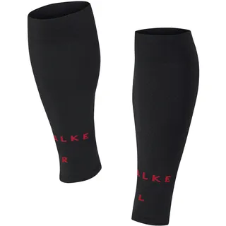 Falke RU Compression Energy Running Sleeves Damen 3010 black-mix CALF 2