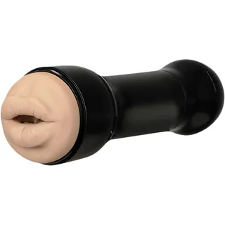 Kiiroo PowerBlow + Feel Victoria June Mouth Combo Set