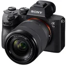 SONY ALPHA ILCE-7 III KIT INKL. SEL FE 3.5-5.6 / 28-70MM OSS – AKTION: BLACK FRIDAY BIS 01.12.2025