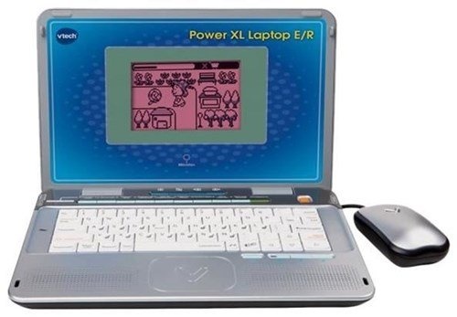 Bild Aktion Intelligenz Power XL Laptop E/R (80-117904)