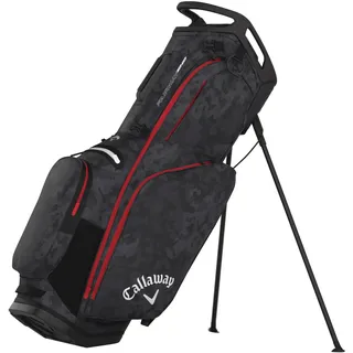 Callaway Fairway 14 HD wasserdichtes Standbag camo