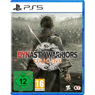 Koei Tecmo DYNASTY WARRIORS: ORIGINS - [PlayStation 5]
