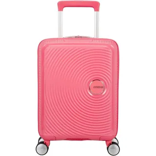 Mini 4-Rollen Kindertrolley 47 cm / 22 l sun kissed coral
