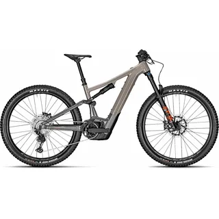 Focus Sam2 6.8 Grau Modell 2025