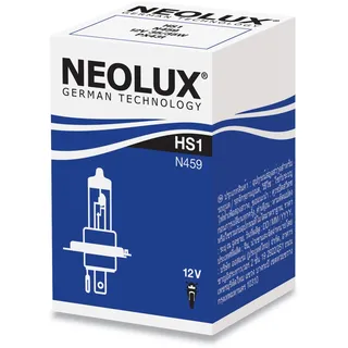 NEOLUX® Glühlampe, Hauptscheinwerfer N459