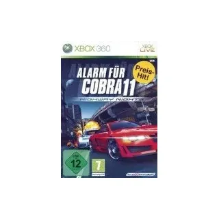 RTL Alarm für Cobra 11 - Highway Nights (Preis-Hits)