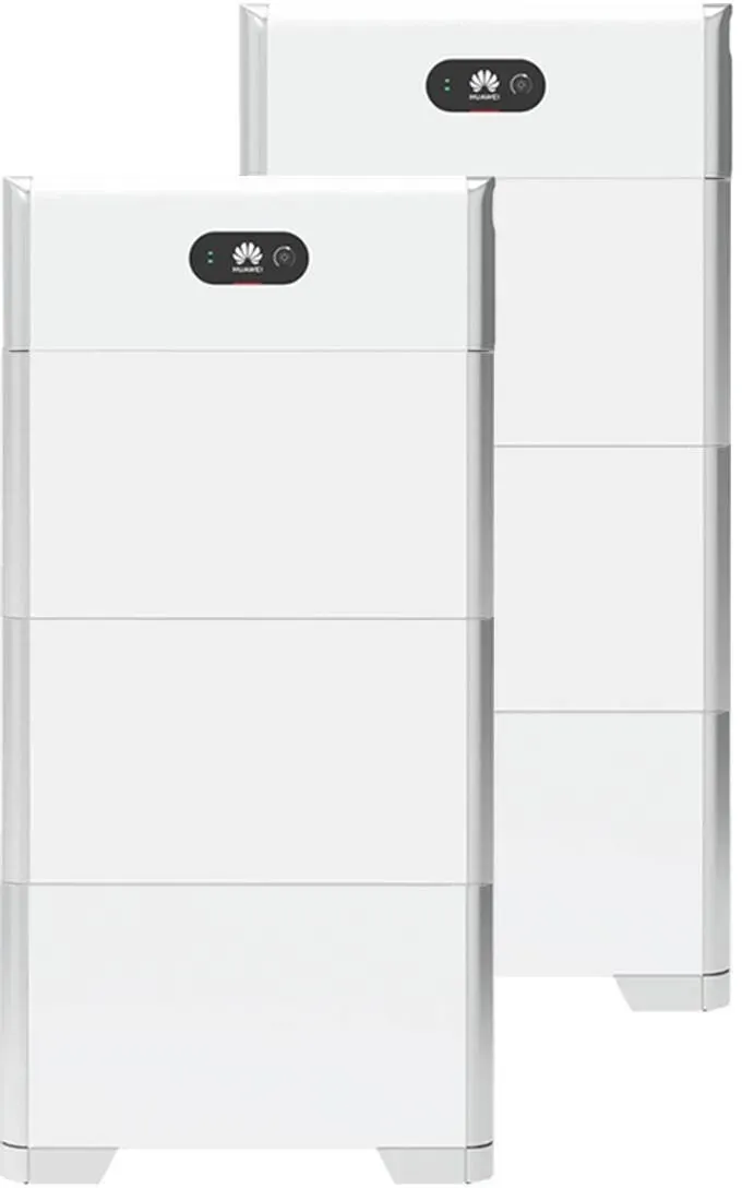 Huawei LUNA2000-30-S0 30kWh Hochvolt-Speicher
