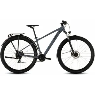 Cube Aim ONE FE 2026 29 Zoll RH 47 cm smoke 'n' black