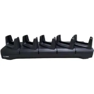 Zebra Technologies Zebra TC21/TC26 FIVE SLOT Charge Barcode-Scanner Zubehör