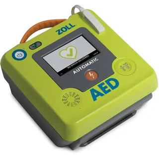 ZOLL AED 3, vollautomatischer Defibrillator
