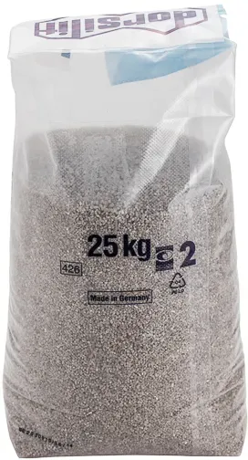BWT Filtermaterial Quarzkies 2,0-3,15 mm, 25 kg
