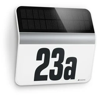 Steinel XSolar LH-N Edelstahl