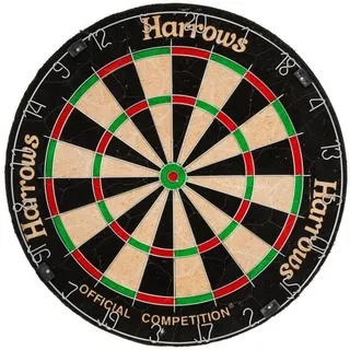 HARROWS Official Competition