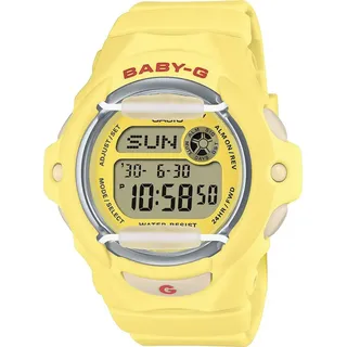 Casio Baby-G BG-169CH-9ER Kunststoff 38 mm BG-169CH-9ER