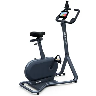 Kettler Hoi Tour+ Stone Heimtrainer - Stone - One Size