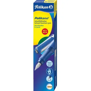 Pelikan Pelikano blau,