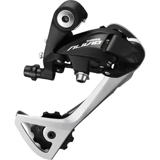 Shimano Schaltwerk ALIVIO 9F.TREKK.SCHW