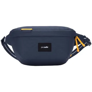 Pacsafe Go Sling Pack One Size Blau