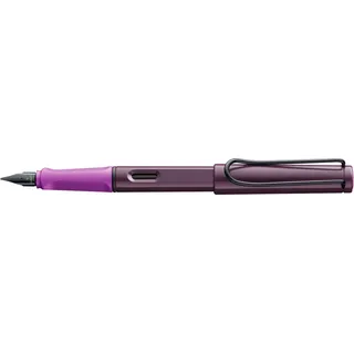 M (mittel) violet blackberry