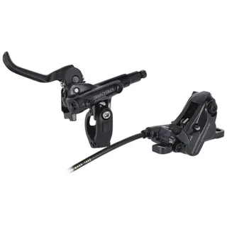 Shimano M6100/6120