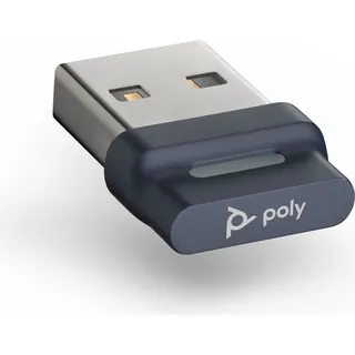 Poly HP Poly BT700 USB-A Bluetooth Adapter