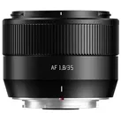 TTArtisan AF 35mm f/1,8 II Fujifilm X schwarz