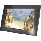 Braun Phototechnik DigiFrame 720 Digitaler Bilderrahmen 17.8cm 7 Zoll EEK: C (A - G) 1024 x 600 Pixe