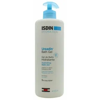 Isdin Ureadin 400ml Duschgel - Handwäsche, 400 ml