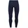 200 Oasis Merino Base Layer Pants blau)