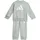 Baby BIG LOGO ESSENTIALS JOGGER Wonder Sage/white 18-24 Months
