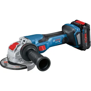 Bosch GWX 18V-15 C Professional ohne Akku + L-Boxx