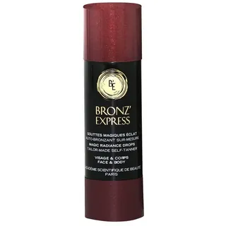 Académie Scientifique de Beauté Académie Bronz'Express Gouttes Magiques Éclat 30 ml