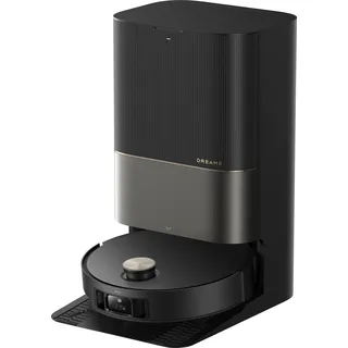 DREAME X50 Ultra Complete Black