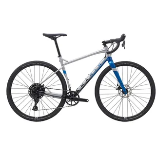 Marin Gestalt X10 - Gravel Bike 1099,-€  (statt 1699,-€) - RH: 56cm 175cm-183cm