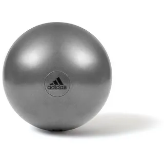 Adidas Gymnastikball grau, 75 cm