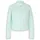 Damen mit Eingriffstaschen blau Uni Gr M